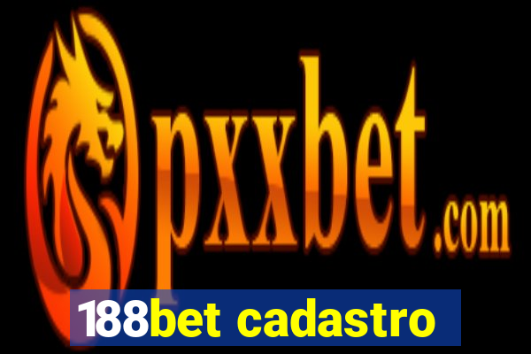 188bet cadastro